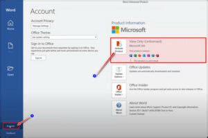 Microsoft Office activation guide modified to use Ohook : r/Piracy.
